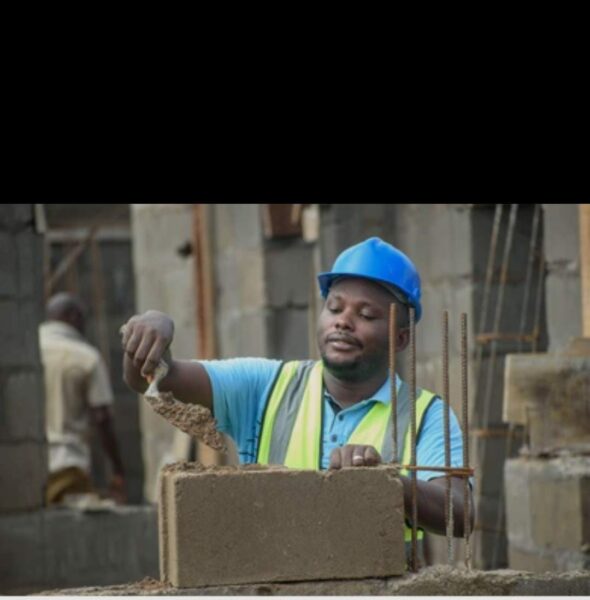 Macon professionnel à vôtre service