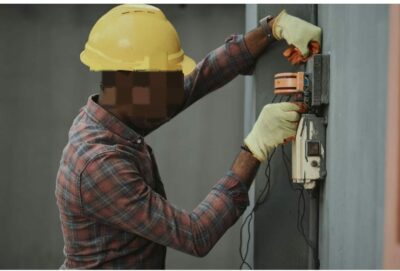 Electricien professionnel à vôtre service