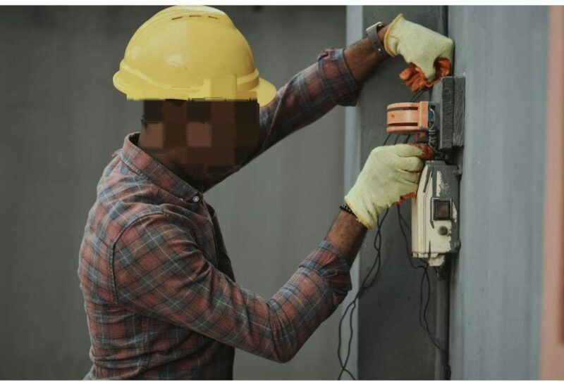 Electricien professionnel à vôtre service