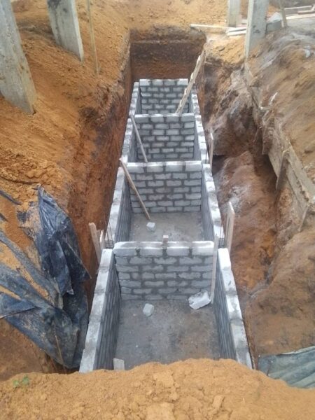 Macon professionnel disponible pour vos projets d'envergures