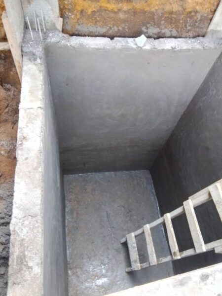 Macon professionnel disponible pour vos projets d'envergures