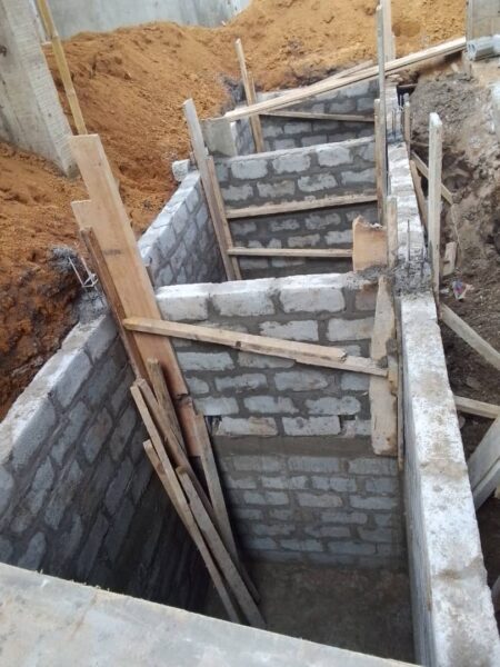 Macon professionnel disponible pour vos projets d'envergures