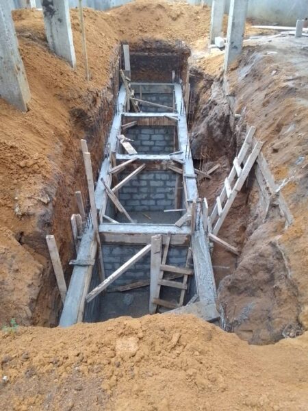 Macon professionnel disponible pour vos projets d'envergures