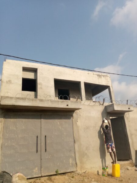 Electricien professionnel à vôtre service sur Aboisso