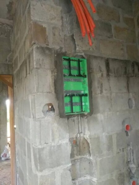 Electricien professionnel à vôtre service sur Aboisso