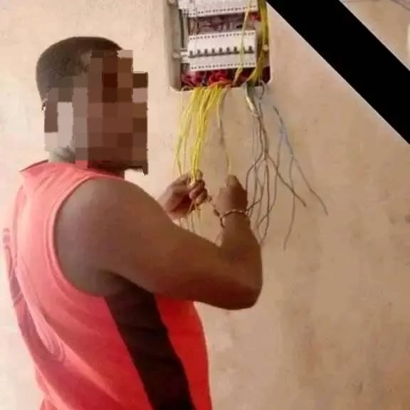 Electricien professionnel à vôtre service sur Aboisso