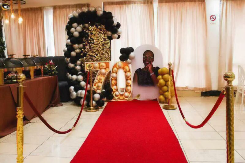 Location de salle pour vos évènements de prestige sur Abidjan