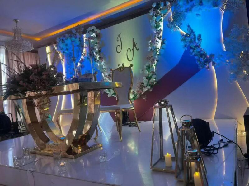 Location de salle pour vos évènements de prestige sur Abidjan