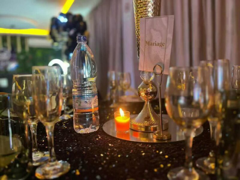 Location de salle pour vos évènements de prestige sur Abidjan