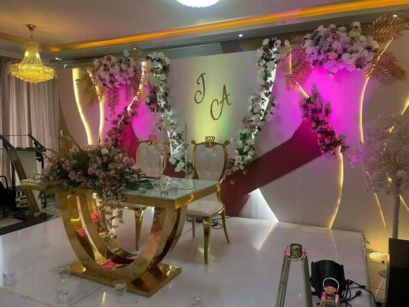 Location de salle pour vos évènements de prestige sur Abidjan