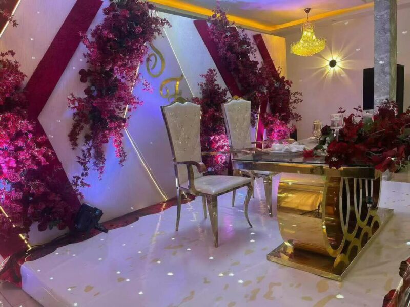 Location de salle pour vos évènements de prestige sur Abidjan