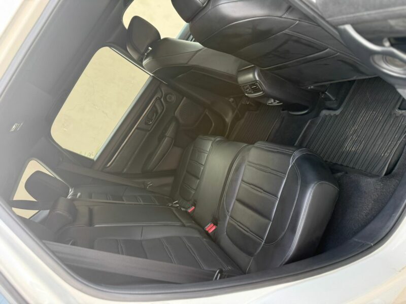 Location d'une superbe Honda CRV5