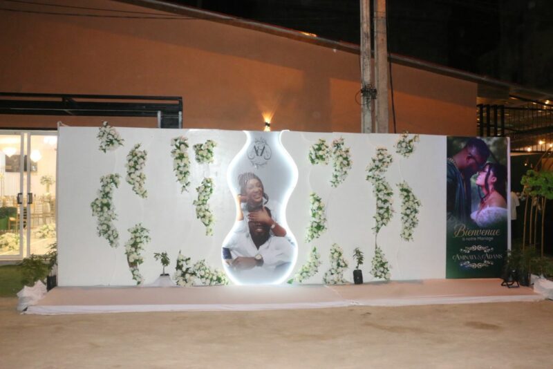 Location d'une salle de prestige pour vos évènements