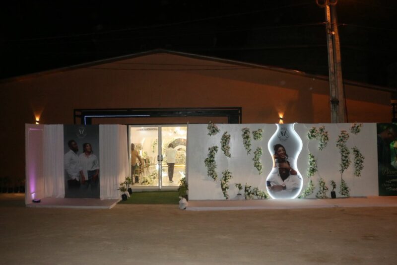 Location d'une salle de prestige pour vos évènements