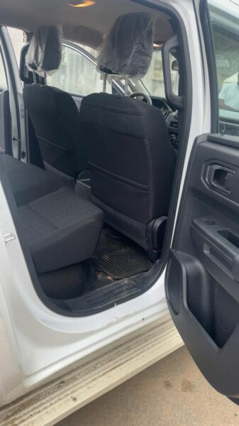 Location de véhicule 4X4 Mitsubishi sur Abidjan