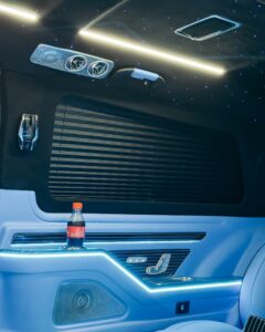 Location de Mercedes VIP pour vos déplacements de prestige