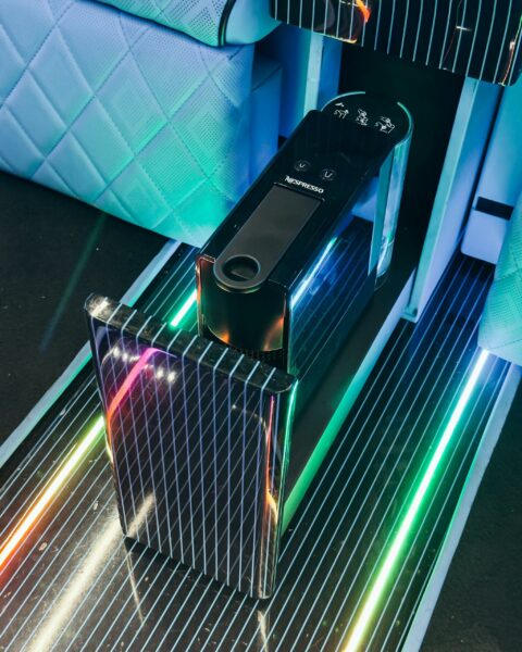 Location de Mercedes VIP pour vos déplacements de prestige