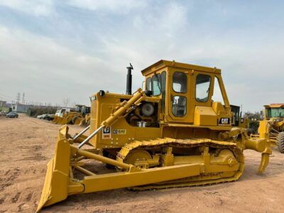 Location de bulldozer D7 sur Abidjan
