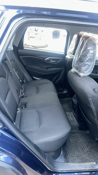 Location de Suzuki grand vitara sur Abidjan