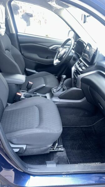 Location de Suzuki grand vitara sur Abidjan