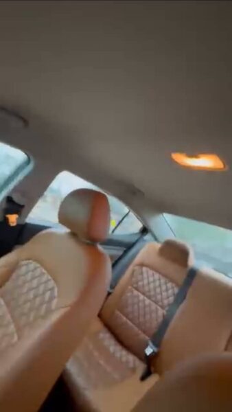 Location de Hyundai Elantra 2018 sur Abidjan