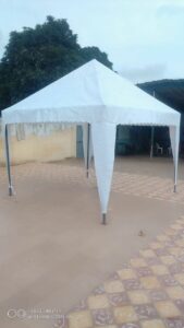 Location de matériel évènementiel