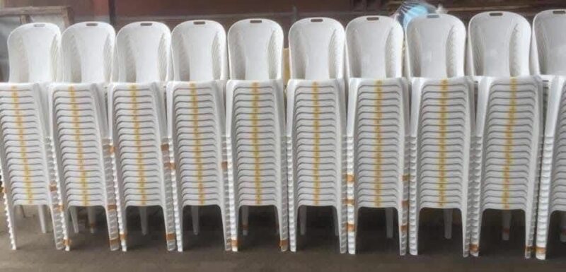 Location de matériel évènementiel