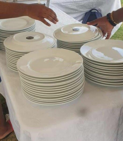 Location de matériel évènementiel