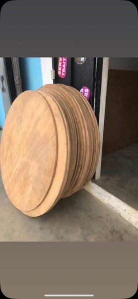 Location de matériel évènementiel