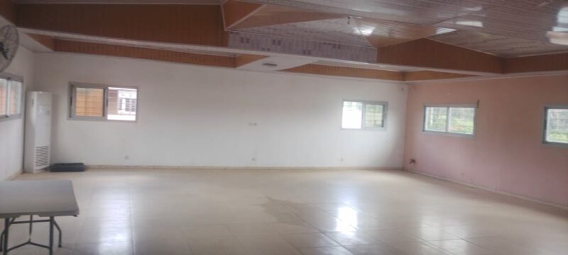 Location de salle évènementiel sur Samo