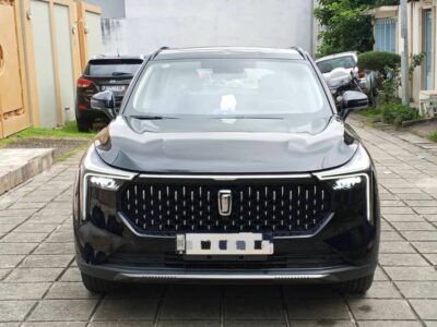 Location d'un SUV bestune sur Abidjan