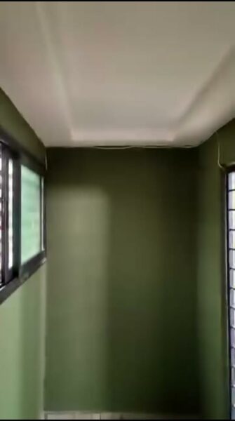 Location d'une Villa duplex de 5 pièces sur Yopougon Mamie Adjoua