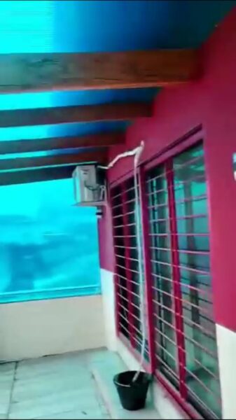 Location d'une Villa duplex de 5 pièces sur Yopougon Mamie Adjoua