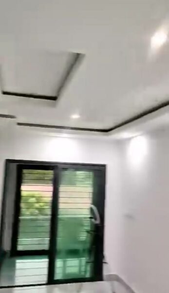 Location d'une Villa duplex de 5 pièces sur Yopougon Mamie Adjoua