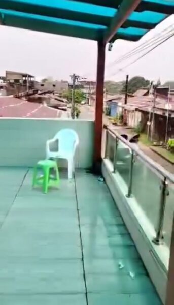 Location d'une Villa duplex de 5 pièces sur Yopougon Mamie Adjoua