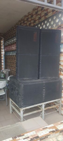 Location d'un espace vert avec piscine pour vos évènements