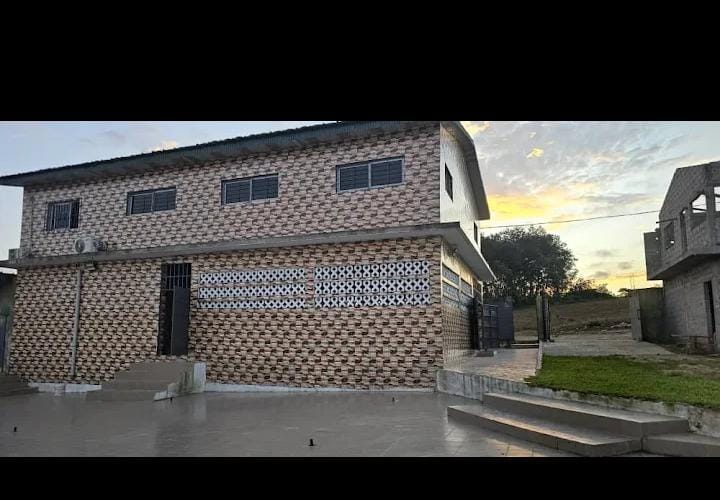 Location d'un espace vert avec piscine pour vos évènements