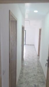 Location d'un appartement 2 pièces sur Bimbresso