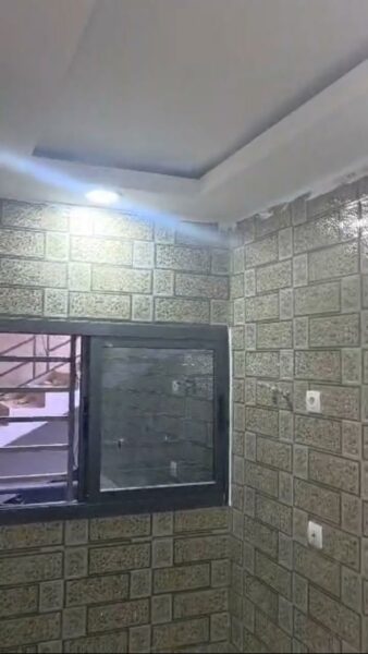 Location d'un appartement 2 pièces sur Bimbresso