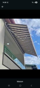 Fabricant professionnel de bâches disponible