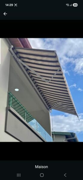 Fabricant professionnel de bâches disponible