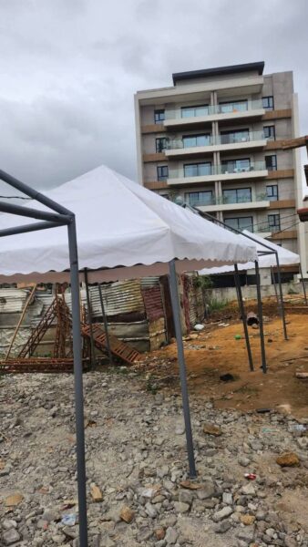 Fabricant professionnel de bâches disponible