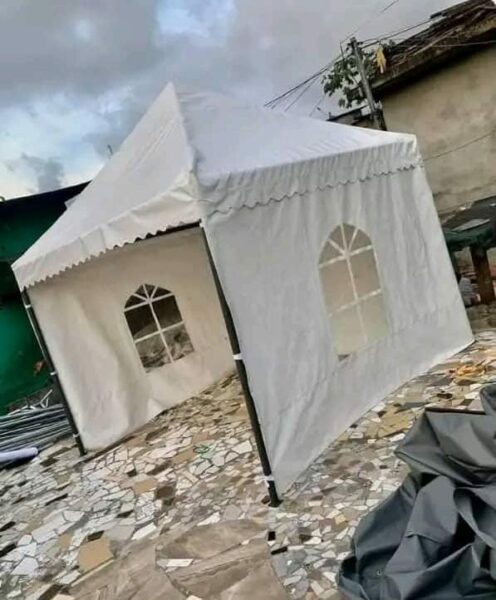 Fabricant professionnel de bâches disponible