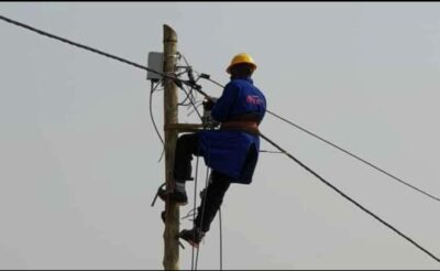 Electricien professionnel à vôtre service