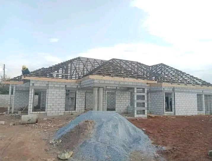 Macon professionnel à vôtre service pour vos travaux d'exception