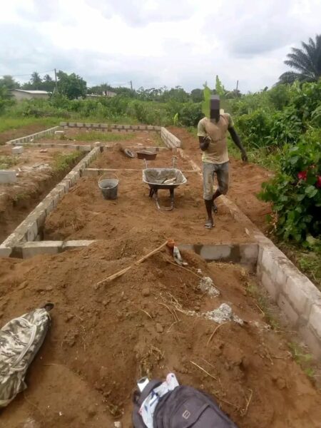 Macon professionnel à vôtre service pour vos travaux d'exception