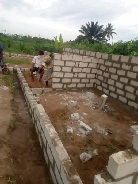 Macon professionnel à vôtre service pour vos travaux d'exception