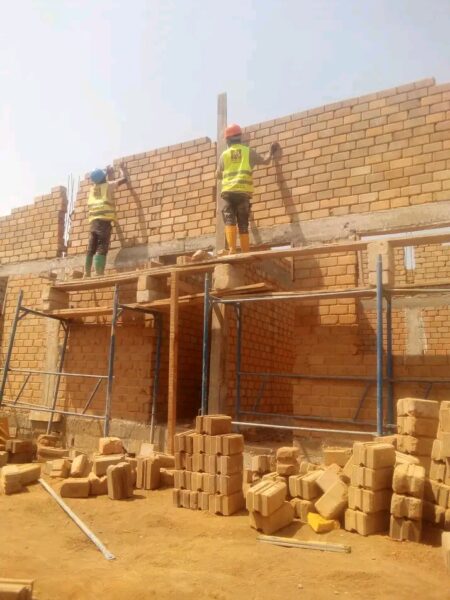 Macon professionnel à vôtre service pour vos travaux d'exception