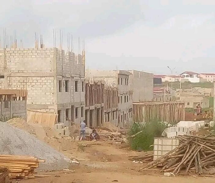 Macon professionnel à vôtre service pour vos travaux d'exception