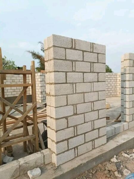 Macon professionnel à vôtre service pour vos travaux d'exception